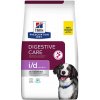 Hill's Prescription Diet i/d Sensitive Starostlivosť o zažívanie granule pre psov 12 kg