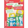 Mein Kalender- und Jahreskreis-Lapbook