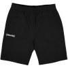 Šortky Spalding Flow Shorts 40221523-black Veľkosť 140