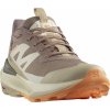 Salomon Elixir Activ GTX W L47456400 - falcon/white pepper/papaya 39 1/3