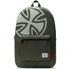 HERSCHEL batoh - Packable Daypack Olive Night (02521)