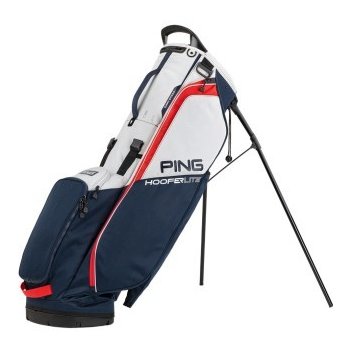 Ping Hoofer Lite Stand Bag Heather