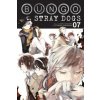 Bungo Stray Dogs, Vol. 7