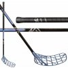 Oxdog ULTRALIGHT HES 31 SB SWEOVAL MB steel blue, Pravá (pravá ruka dole), 87cm (=97cm)