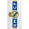 Fan-shop Osuška REAL MADRID Stripe cotton