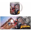 Marvel Comics hrnček Spider-Man 2099