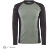 Craft CORE Warm Baselay tričko, sivá M