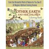 Mother Earth and Her Children Coloring Book