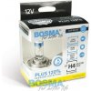 BOSMA ŽIAROVKY PLUS 120% 12V 60/55W H4 P43t (twin box) 5455 EAN: 5902004165455