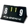 Ukazovateľ skóre DONIC Match