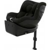 Cybex SIRONA Gi I-SIZE vr. novorodenecká vložky Magic Black