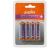 Jupio AA Ni-MH 2500mAH (4pcs) dobíjacie JRB-AADPP