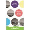 E-kniha Všetky jeho svety - Juraj Kováčik