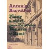 Antonín Barvitius: Plány a skici pro Palazzo Venezia v Římě - Kalina Pavel