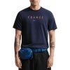 Nike | Dri-FIT France Primary | modrá| L