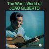 VINYL GILBERTO, JOAO - WARM WORLD OF JOAO GILBERTO / 180gr. Green Vinyl DMM master vinyl / Coloured Vinyl, High Quality, Limited Edition (GILBERTO, JOAO - WARM WORLD OF JOAO GILBERTO / 180gr. Green Vi