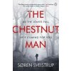 The Chestnut Man - Soren Sveistrup, Penguin Books Ltd
