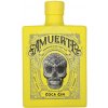 Amuerte Yellow Gin 43% 0,7 l (holá láhev)