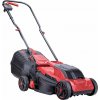 Kosačka Worcraft CLM-S20LiB ShareSYS, 20V Li-Ion, 320 mm, 30 lit.,SET 1x6.0 Ah akumulátor + rýchlona