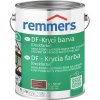 Remmers Deckfarbe 5 L skandinávská červená
