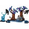 LEGO Harry Potter - Zapovedaný les: Expecto Patronum (LEGO76475)