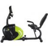 Magnetický recumbent HMS R9259 Plus čierno-zelený