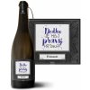 Sablio Prosecco Dedko je môj pravý hrdina: 0,75 l