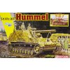 Dragon models Sd.Kfz.165 Hummel (Early/Late Production) 1/35