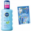 Krém na opaľovanie NIVEA 50 SPF