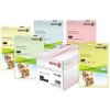 XEROX papier Symphony laser A4/250ks 160g, svetlá pastelová zelená farba (003R93226)