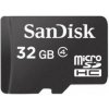 SanDisk microSDHC 32GB + adapter SDSDQM-032G-B35A