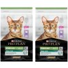 PRO PLAN Sterilised Renal krmivo pre mačky bohaté na morčacie mäso 2x10kg