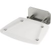 Sedadlo do sprchy RAVAK OVO-B II-OPAL B8F0000052