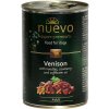 Nuevo Dog Adult Venison Menue 800 g