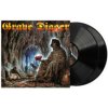 Grave Digger - Heart Of Darkness / Vinyl / 2LP [2 LP]