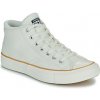 Converse Členkové tenisky CHUCK TAYLOR ALL STAR MALDEN STREET TOUGH TEXTURES Biela