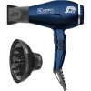 Parlux Alyon + Magic Sense profesionálny fén na vlasy s ionizátorom + difuzér Dark Blue 1 ks