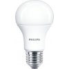 Philips 929001162332 LED žiarovka, CorePro A60, E27, 10.5W, 1055lm, 3000K, teplá biela, matná, 230V