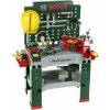 Theo Klein 8485 BOSCH pracovný stôl
