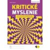 Kritické myslenie pre 8.-9.ročník ZŠ a osemročné gymnáziá - Jakub Kobela
