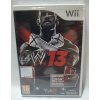 WWE 13