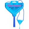 Drennan prak Team England Polia Caty Blue Soft Mini Pouch