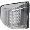 Bočná smerová lampa Giant 131-VT16272AL