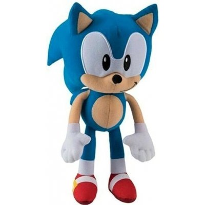 Sonic Sonic the Hedgehog 28 cm od 21,9 € - Heureka.sk