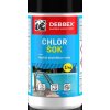 Cranit Chlor šok 1 kg