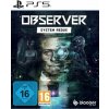 Observer: System Redux (PS5)
