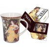 Carmani 5398103 - Hrnček MUCHA Jeseň 350ml