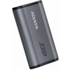 ADATA SE880 2TB SSD / Externí / USB 3.2 Type-C / 2000MB/s Read/Write / Titanium Grey - Rugged AELI-SE880-2TCGY