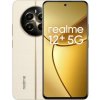 Smartfón realme 12+ 5G 12 GB / 512 GB 5G béžový