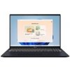 ASUS NTB Vivobook 16 (X1607CA-MB071W), Ultra 5 225H, 16.0 1920x1200, 16GB, 1TB SSD, Intel Arc, W11 Home, Quiet Blue